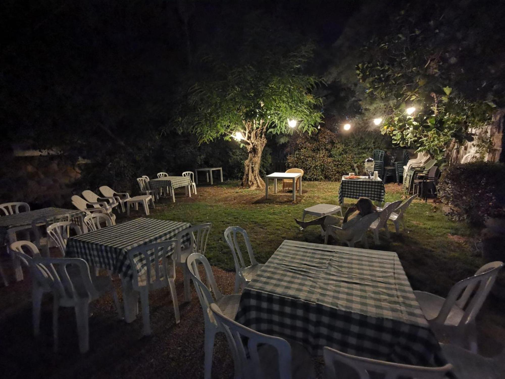 Astoria Galilee Hotel Tiberias Luaran gambar