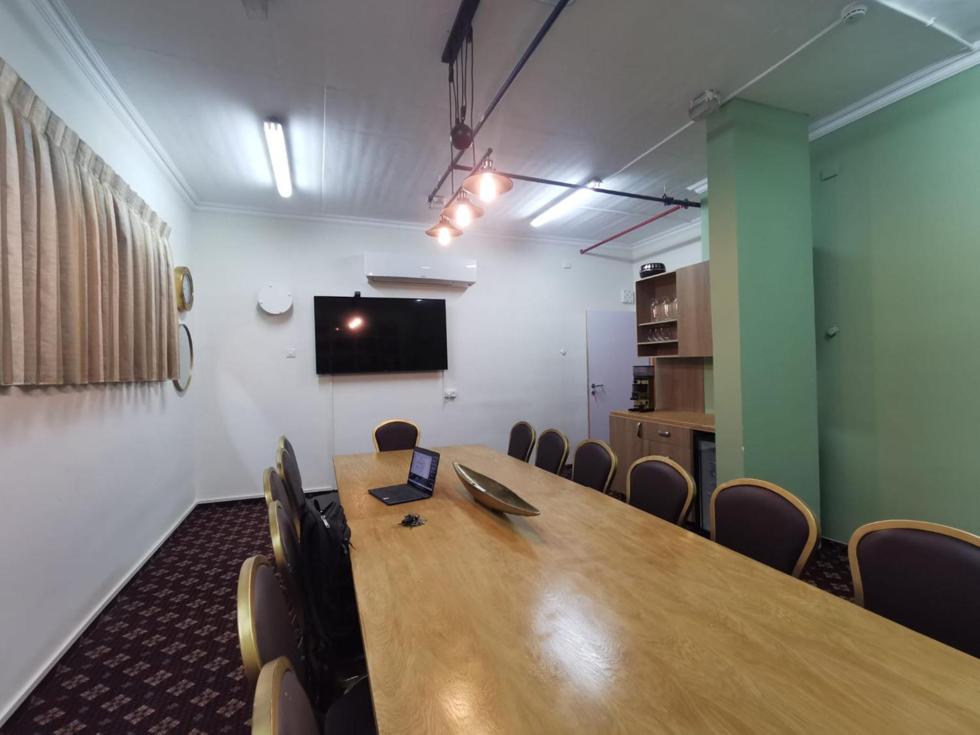 Astoria Galilee Hotel Tiberias Luaran gambar